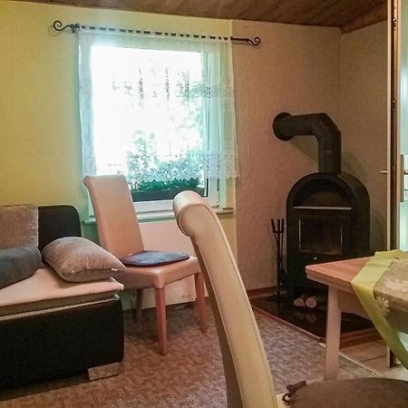 Gemuetliche Ferienwohnung Loebert Lübbenau Εξωτερικό φωτογραφία