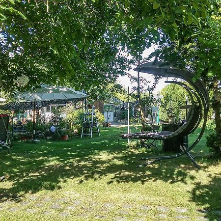 Gemuetliche Ferienwohnung Loebert Lübbenau Εξωτερικό φωτογραφία