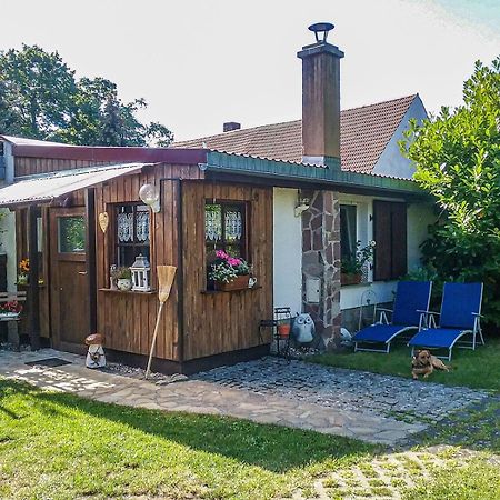 Gemuetliche Ferienwohnung Loebert Lübbenau Εξωτερικό φωτογραφία