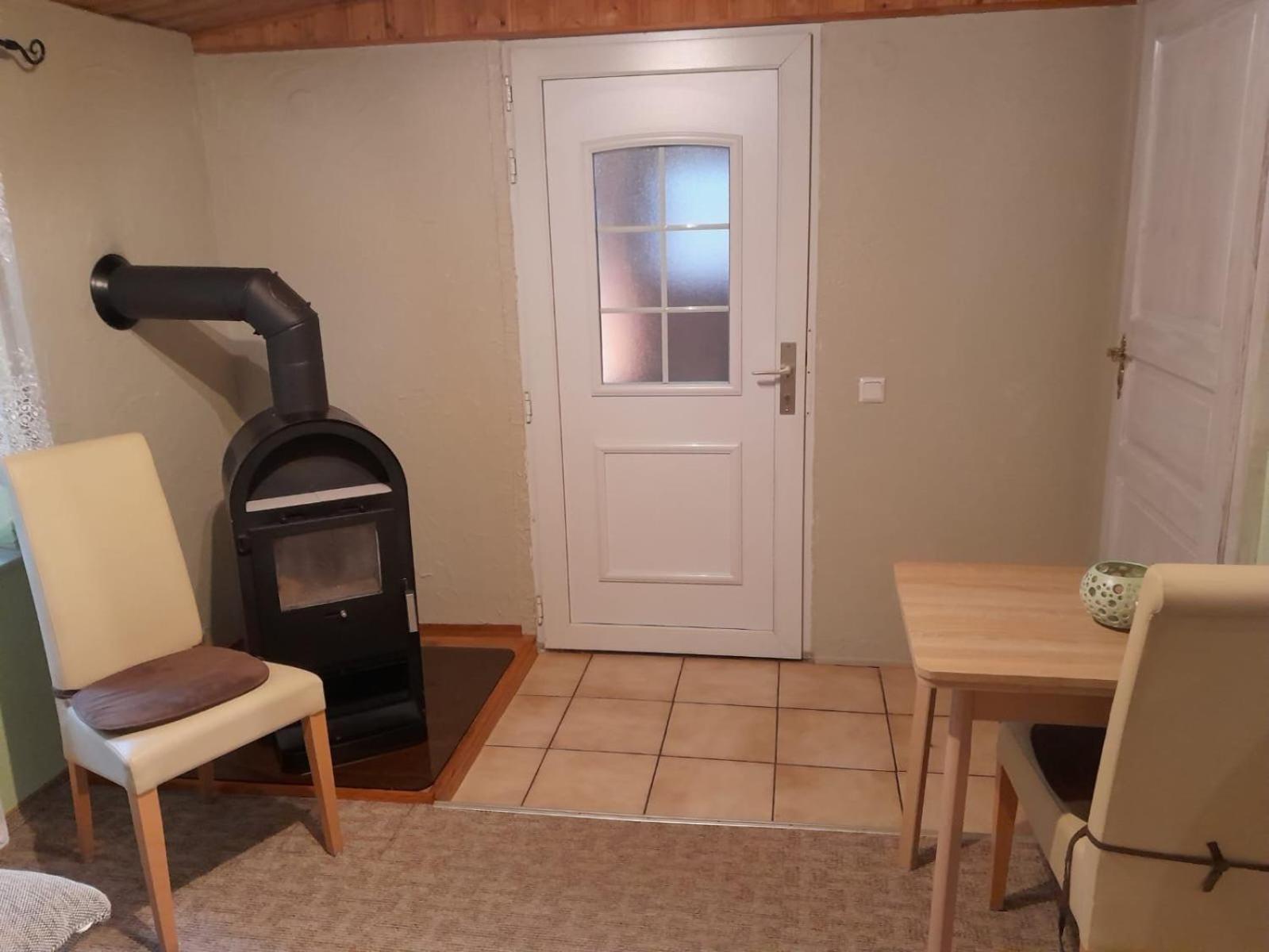Gemuetliche Ferienwohnung Loebert Lübbenau Εξωτερικό φωτογραφία