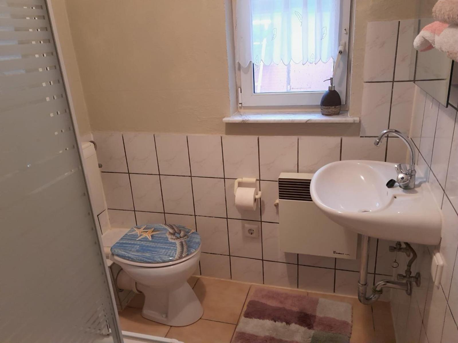 Gemuetliche Ferienwohnung Loebert Lübbenau Εξωτερικό φωτογραφία
