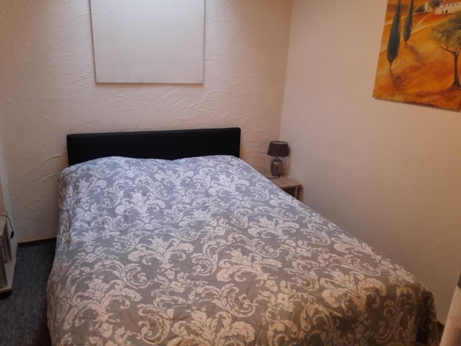 Gemuetliche Ferienwohnung Loebert Lübbenau Εξωτερικό φωτογραφία