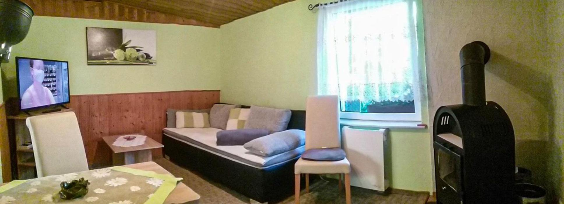 Gemuetliche Ferienwohnung Loebert Lübbenau Εξωτερικό φωτογραφία