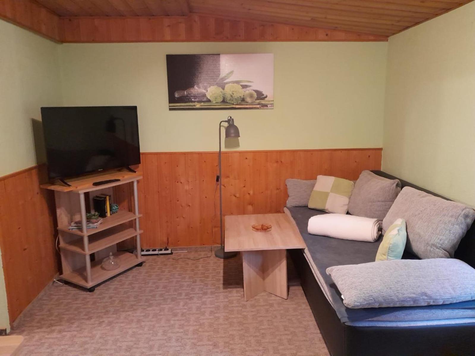 Gemuetliche Ferienwohnung Loebert Lübbenau Εξωτερικό φωτογραφία