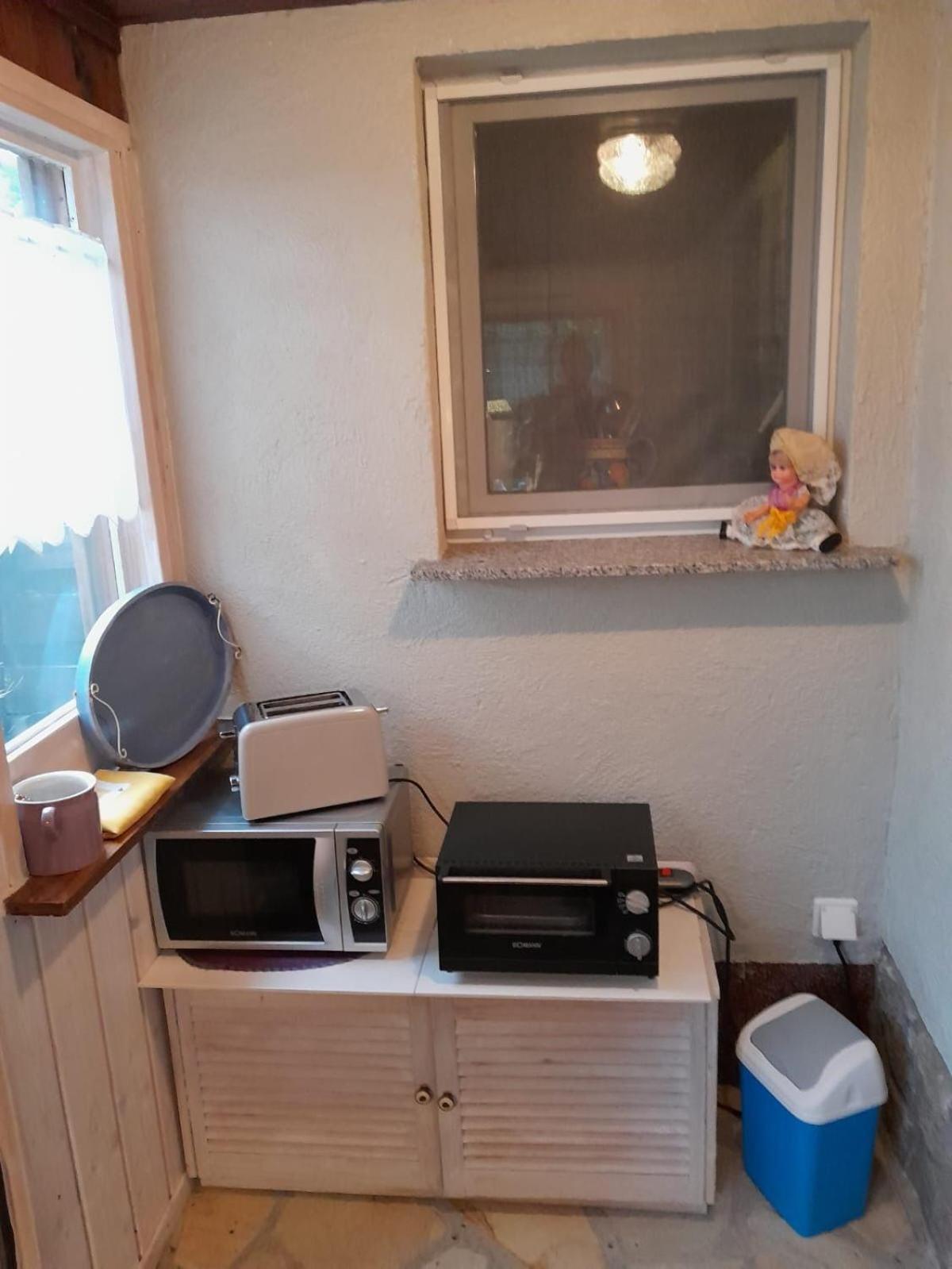 Gemuetliche Ferienwohnung Loebert Lübbenau Εξωτερικό φωτογραφία