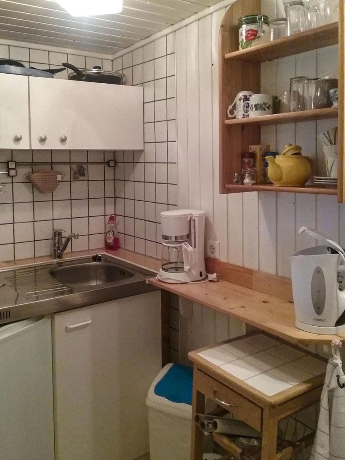 Gemuetliche Ferienwohnung Loebert Lübbenau Εξωτερικό φωτογραφία