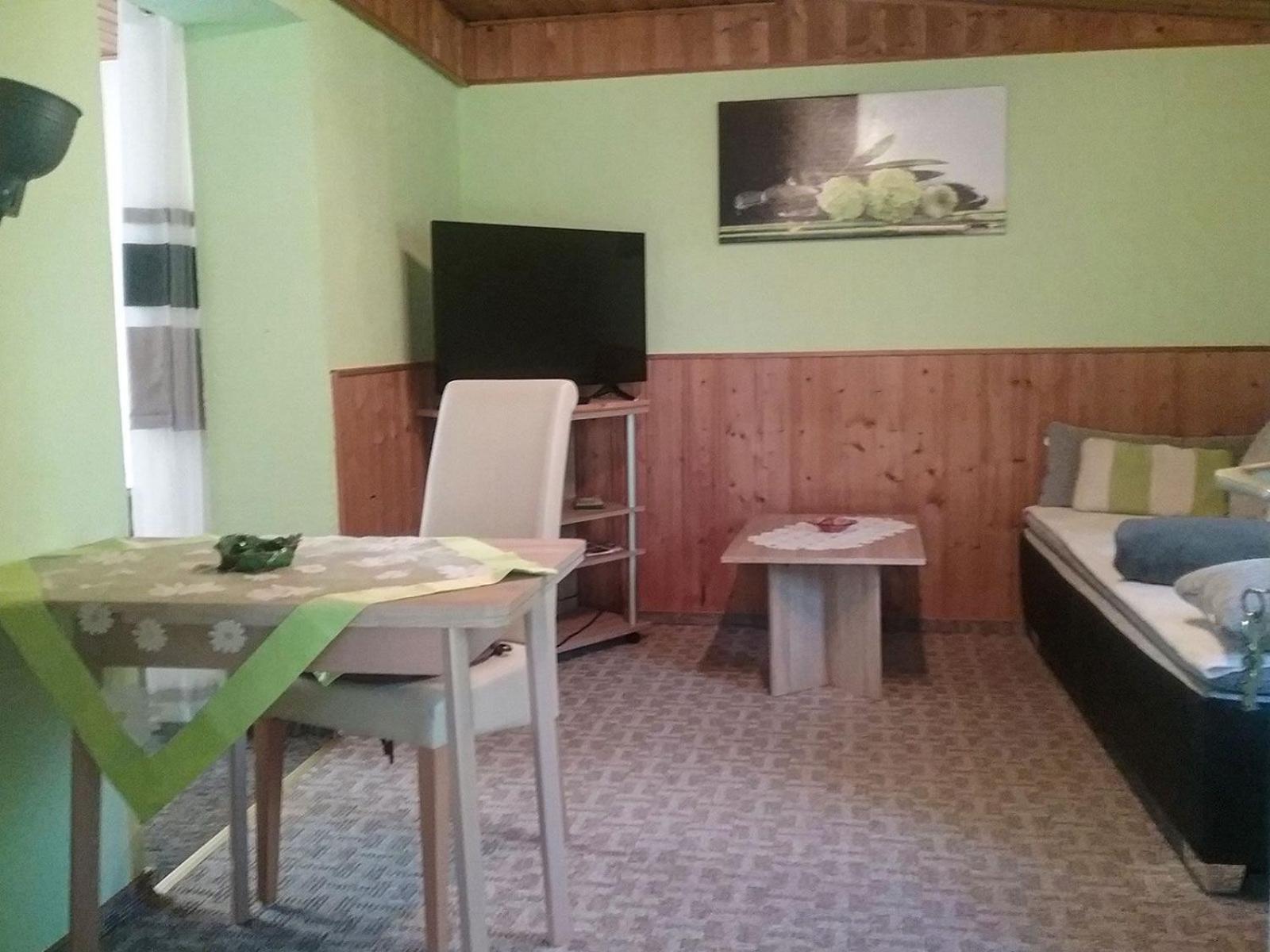 Gemuetliche Ferienwohnung Loebert Lübbenau Εξωτερικό φωτογραφία
