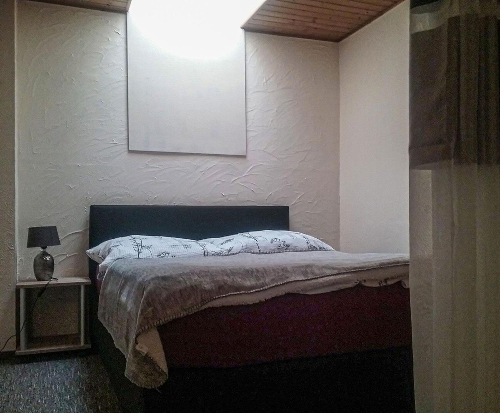 Gemuetliche Ferienwohnung Loebert Lübbenau Εξωτερικό φωτογραφία