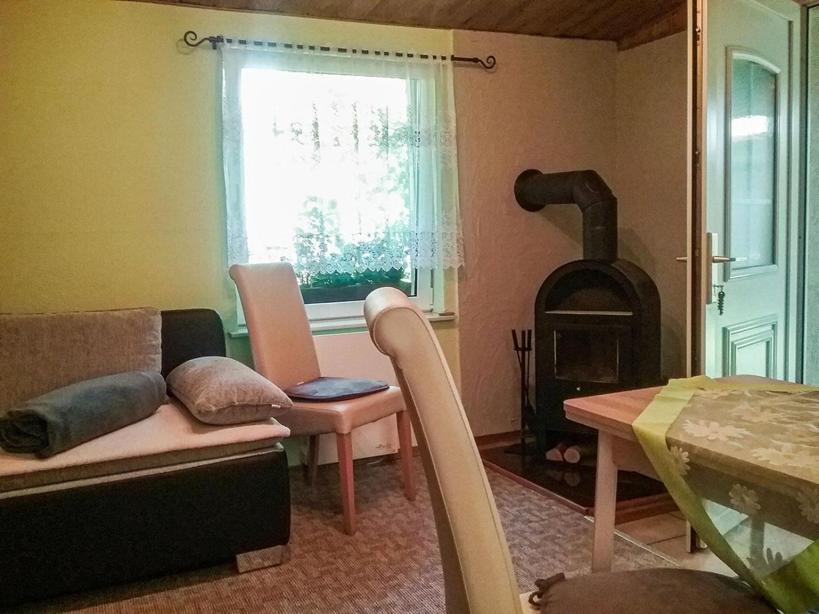 Gemuetliche Ferienwohnung Loebert Lübbenau Εξωτερικό φωτογραφία